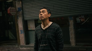 刘青云 