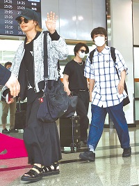  KAT-TUN 