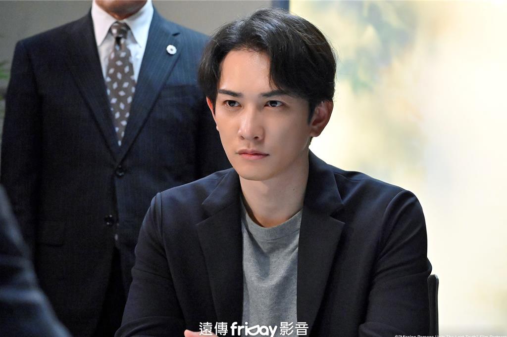  町田启太 