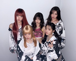  NewJeans 