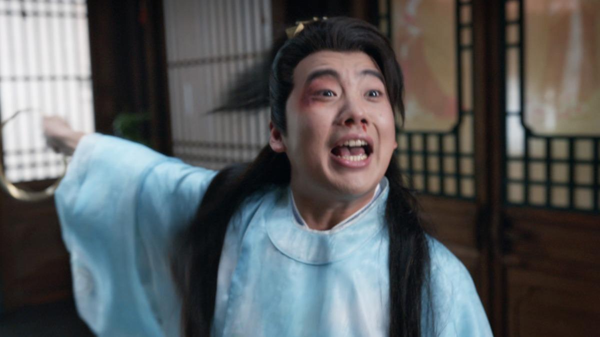  《庆余年2》 